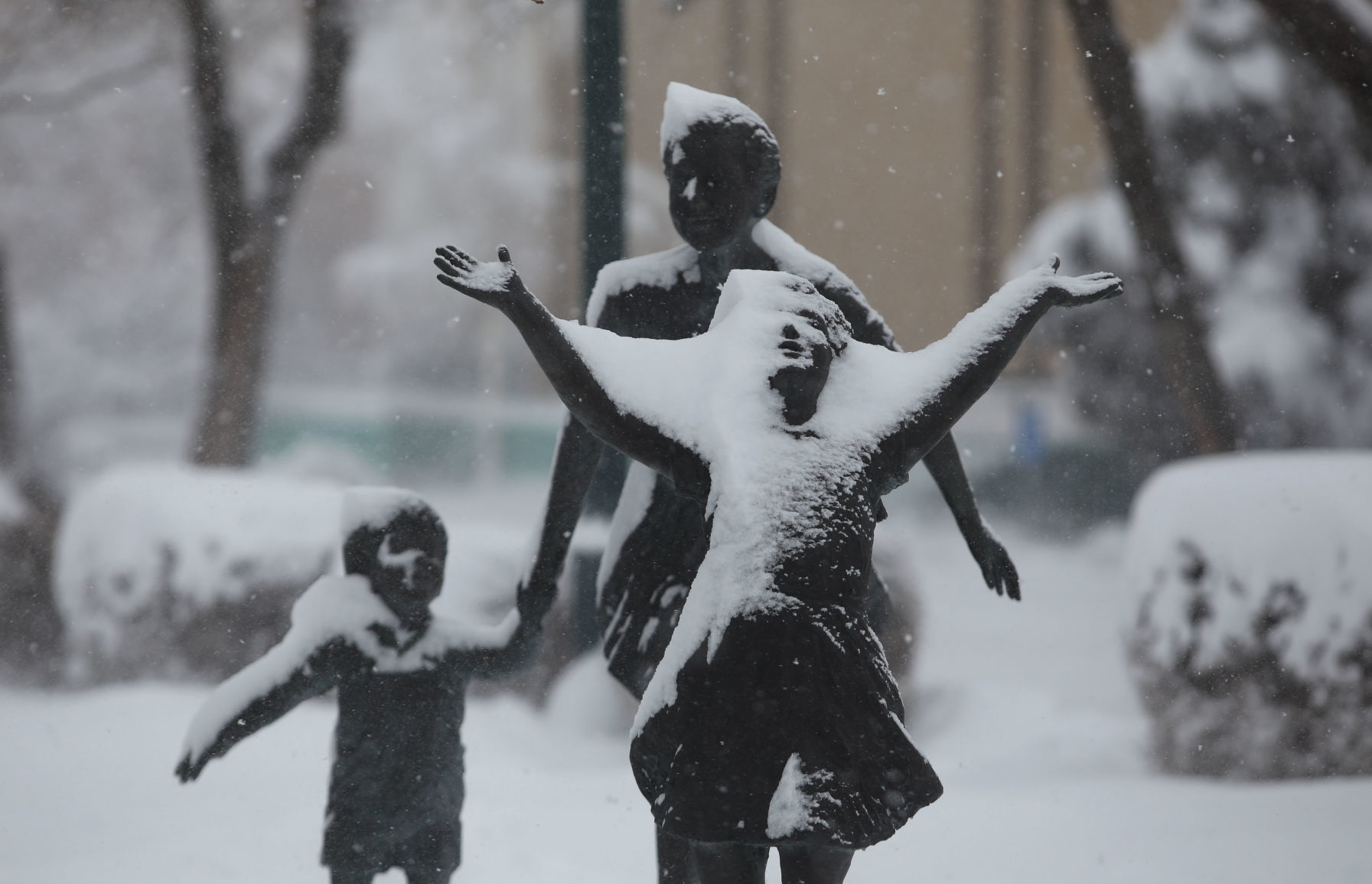 Winter Storm